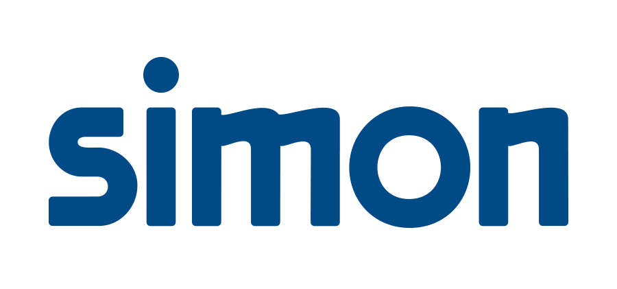 simon logo 2d