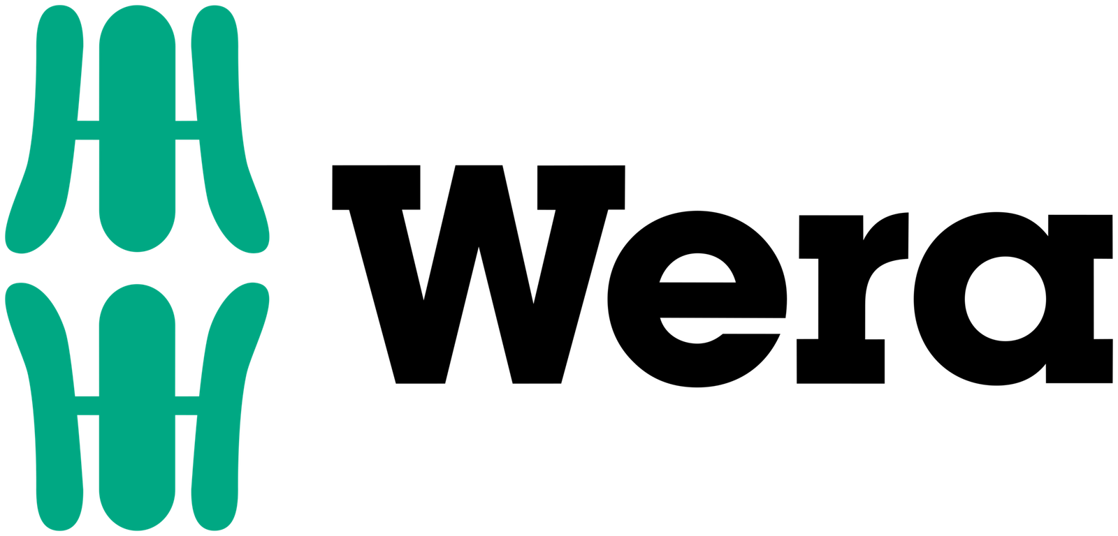 Home wera tools logo.svg